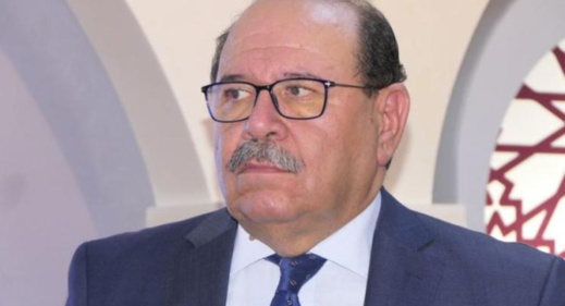 بوصوف: المؤسسات المنتخبة في الأقاليم الجنوبية تسقط أكذوبة التمثيلية الحصرية للبوليزاريو بوصوف: المؤسسات المنتخبة في الأقاليم الجنوبية تسقط أكذوبة التمثيلية الحصرية للبوليزاريو