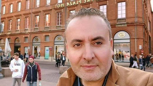 فكري ولد علي يكتب.. المرأة في زمن كورونا فكري ولد علي يكتب.. المرأة في زمن كورونا