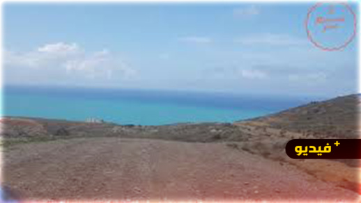 شاهدوا.. جولة تكشف جمالية هضاب وجبال قبيلة "أيت سعيد"  شاهدوا.. جولة تكشف جمالية هضاب وجبال قبيلة "أيت سعيد"