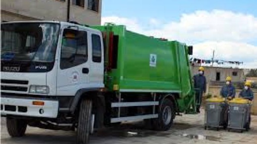 على طريقة محسن فكري.. مصرع عامل نظافة طحنا داخل آلة لعصر النفايات على طريقة محسن فكري.. مصرع عامل نظافة طحنا داخل آلة لعصر النفايات