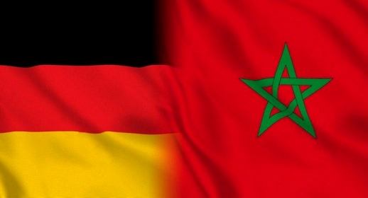 في ظل الأزمة الدبلوماسية.. المغرب ينتزع أول دعم من ألمانيا بعد أيام من قطع علاقته بها في ظل الأزمة الدبلوماسية.. المغرب ينتزع أول دعم من ألمانيا بعد أيام من قطع علاقته بها