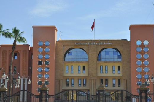 المحكمة الإدارية تقضي بعزل رئيس جماعة المحكمة الإدارية تقضي بعزل رئيس جماعة