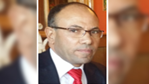 الكبير حنو يكتب... المجتمع المدني بجهة الشرق والتصدي لجائحة كورونا تعزيز التلاحم بين الشعب والعرش