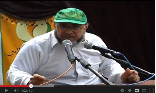 محكمة وجدة تبرئ عبد الله النهاري محكمة وجدة تبرئ عبد الله النهاري