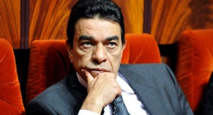 وزارة التربية الوطنية تصدر بلاغا صحفيا على خلفية احتجاج أساتذة سد الخصاص وزارة التربية الوطنية تصدر بلاغا صحفيا على خلفية احتجاج أساتذة سد الخصاص