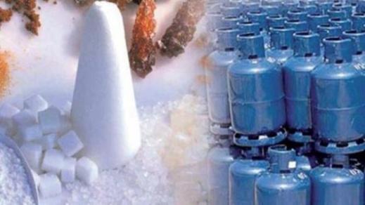 صندوق المقاصة يعلن عن تراجع فاتورة دعم "البوطا" و"السكر" صندوق المقاصة يعلن عن تراجع فاتورة دعم "البوطا" و"السكر"