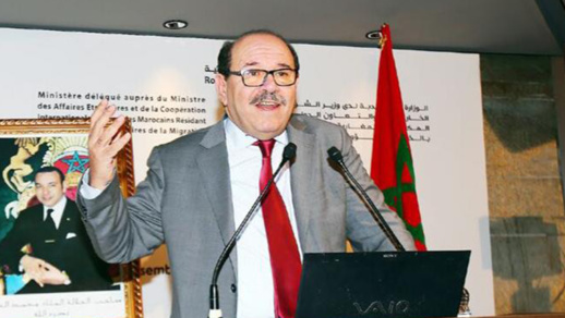 عبد الله بوصوف يكتب.. الصحراء المغربية والطاقة وسوء الفهم العميق عبد الله بوصوف يكتب.. الصحراء المغربية والطاقة وسوء الفهم العميق