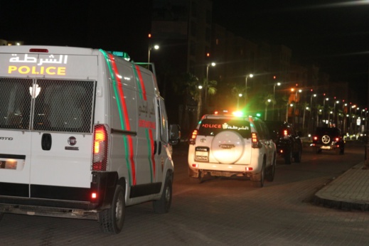 مع اقتراب شهر رمضان.. مطالب بإلغاء الإجراءات الاحترازية وقرار حظر التنقل الليلي بالناظور مع اقتراب شهر رمضان.. مطالب بإلغاء الإجراءات الاحترازية وقرار حظر التنقل الليلي بالناظور