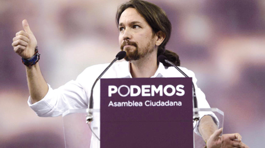 عدو المغرب يغادر الحكومة الإسبانية ويعلن ترشحه لرئاسة جهة مدريد عدو المغرب يغادر الحكومة الإسبانية ويعلن ترشحه لرئاسة جهة مدريد