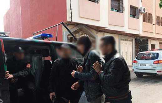 استنفار أمني بازغنغان يطيح بمشتبه بهم في عمليات السرقة ومطاردة آخرين بجبل كوروكو استنفار أمني بازغنغان يطيح بمشتبه بهم في عمليات السرقة ومطاردة آخرين بجبل كوروكو