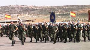 الجيش الإسباني ينشئ وحدات عسكرية في مليلية وسبتة المحتلتين
