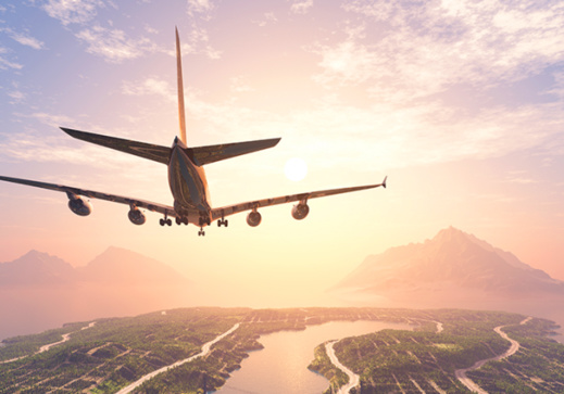 اطلاق خمسة خطوط جوية جديدة من المغرب نحو فرنسا خلال الصيف المقبل اطلاق خمسة خطوط جوية جديدة من المغرب نحو فرنسا خلال الصيف المقبل