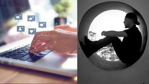 مصطفى كامل.. ابن ميضار الذي سطع نجمه في مجال التسويق الإلكتروني مصطفى كامل.. ابن ميضار الذي سطع نجمه في مجال التسويق الإلكتروني