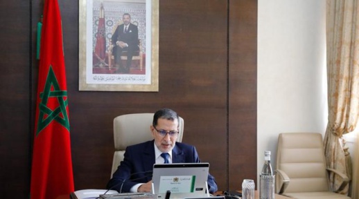 الحكومة تُصادق على صرف تعويضات للمشغلين والعاملين في هذا القطاع الحكومة تُصادق على صرف تعويضات للمشغلين والعاملين في هذا القطاع