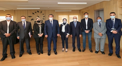  ضمنهم البرلمانية اعتماد الزهيدي.. مستقيلون من حزب العدالة والتنمية يلتحقون بحزب الأحرار