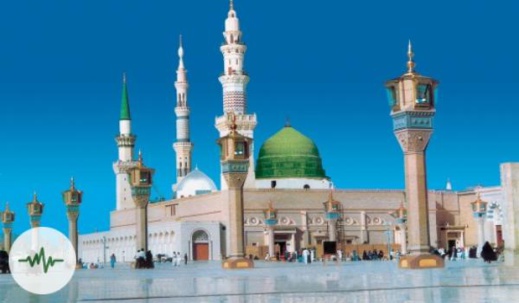 السعودية تعلن عن فتح المسجد النبوي الشريف لصلاة التراويح