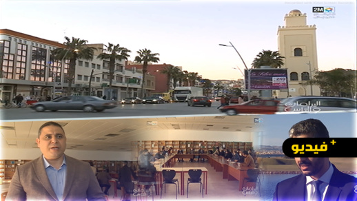 شاهدوا.. الناظور ما بعد إغلاق الحدود مع مليلية وأزمة كورونا شاهدوا.. الناظور ما بعد إغلاق الحدود مع مليلية وأزمة كورونا