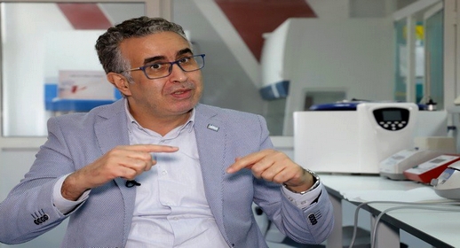 مسؤول يلمح إلى إمكانية تشديد التدابير الاحترازية خلال شهر رمضان بالمغرب