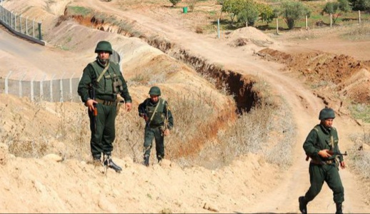 محاكمة جنديين بسبب تهريب الادوية محاكمة جنديين بسبب تهريب الادوية