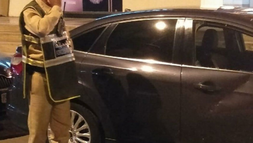 مسؤول في القوات المساعدة يطلق النار على مجهولين بجماعة أمجاو.. والدرك الملكي يتدخل مسؤول في القوات المساعدة يطلق النار على مجهولين بجماعة أمجاو.. والدرك الملكي يتدخل