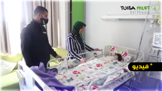  جمعية "تويزا للإغاثة".. إسم يختزل تجربة في العمل الخيري والإجتماعي تقارب الـ20 سنة