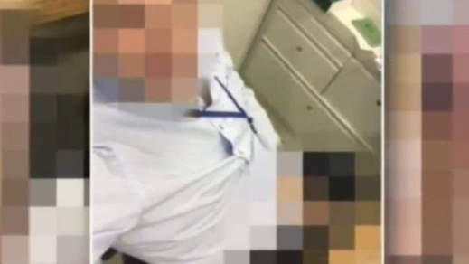 تسريب أشرطة جنسية داخل البرلمان تهدد بنهاية حكومة موريسون   تسريب أشرطة جنسية داخل البرلمان تهدد بنهاية حكومة موريسون