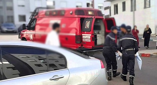 انتحار شاب بسبب "فيديو فاضح" يجمع صديقه "المقدم" بزوجته انتحار شاب بسبب "فيديو فاضح" يجمع صديقه "المقدم" بزوجته