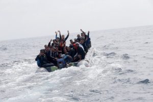بعد إبحارهم من سواحل الريف.. غرق أكثر من 200 مهاجر سري خلال السنة الماضية