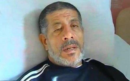 وفاة الفنان المغربي محمد بن إبراهيم بعد صراع مع المرض وفاة الفنان المغربي محمد بن إبراهيم بعد صراع مع المرض