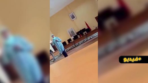 إطار بأكاديمية التعليم: الأساتذة المتعاقدين الذين يحتجون اليوم عطاو "الرشوة" باش يخدمو إطار بأكاديمية التعليم: الأساتذة المتعاقدين الذين يحتجون اليوم عطاو "الرشوة" باش يخدمو