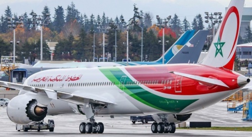 المغرب يعلق رحلاته الجوية مع دول أخرى بسبب كورونا 