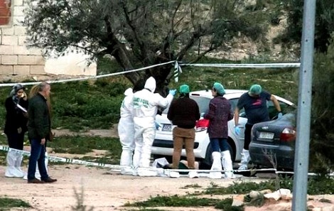 بعد أسابيع من البحث.. الأمن الإسباني يتوصل لهوية مهاجر مغربي عثر عليه مقتولا بجيرونا