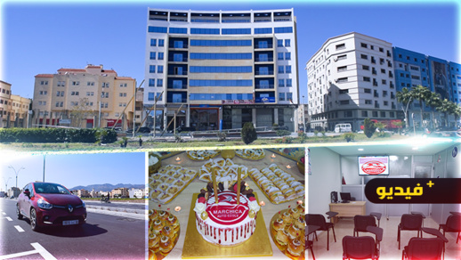 مؤسسة مارتشيكا لتعليم السياقة.. خدمات متميزة وعروض خاصة للراغبين في الحصول على رخصة السياقة مؤسسة مارتشيكا لتعليم السياقة.. خدمات متميزة وعروض خاصة للراغبين في الحصول على رخصة السياقة