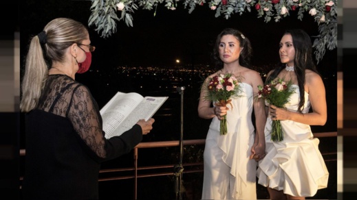 تزويج أئمة المسلمين للمثليين.. تصريح مسؤولة فرنسية يخلق الجدل  تزويج أئمة المسلمين للمثليين.. تصريح مسؤولة فرنسية يخلق الجدل