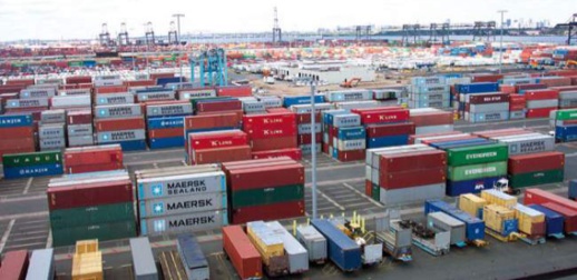 الصادرات الفلاحية المغربية ترتفع في عز الجائحة الصادرات الفلاحية المغربية ترتفع في عز الجائحة