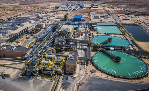 في عز أزمة كورونا.. معاملات الفوسفاط المغربي تحقق أكثر من 56 مليار درهم في عز أزمة كورونا.. معاملات الفوسفاط المغربي تحقق أكثر من 56 مليار درهم