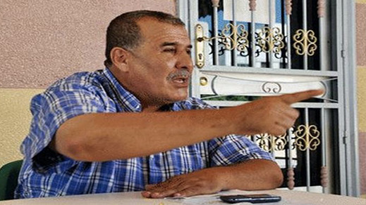 علي النعناع يلتحق بحزب الأصالة والمعاصرة بعد تعيينه أمينا محليا بأزغنغان علي النعناع يلتحق بحزب الأصالة والمعاصرة بعد تعيينه أمينا محليا بأزغنغان