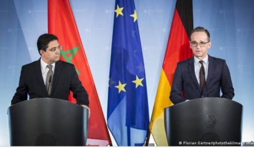 لتجاوز الأزمة مع المغرب.. ألمانيا تتخذ قرار دبلوماسي جديد