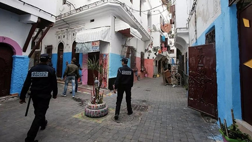 المغاربة يتساءلون حول تخفيف الإجراءات خلال رمضان.. وهذا ما كشف عنه مصدر مسؤول المغاربة يتساءلون حول تخفيف الإجراءات خلال رمضان.. وهذا ما كشف عنه مصدر مسؤول