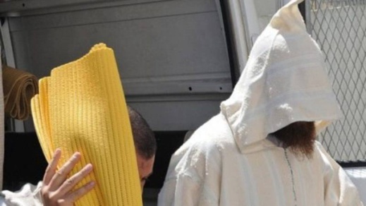 هذا ما قضت به المحكمة في حق الفقيه المتهم باغتصاب قاصرات هذا ما قضت به المحكمة في حق الفقيه المتهم باغتصاب قاصرات