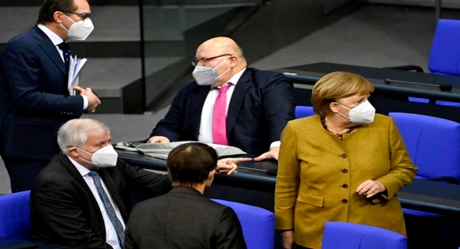  رغم الأزمة الدبلوماسية.. البرلمان الألماني يرفض مقترحين معاديين للمغرب 