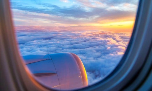 اطلاق 8 رحلات جديدة بين المغرب وأوروبا اطلاق 8 رحلات جديدة بين المغرب وأوروبا