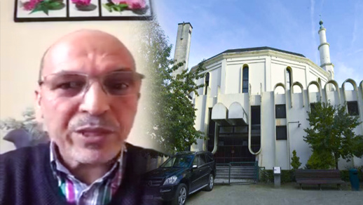 قبل أيام على حلول شهر رمضان.. مساجد بأوروبا تفرض 100 أورو على المصلين  قبل أيام على حلول شهر رمضان.. مساجد بأوروبا تفرض 100 أورو على المصلين