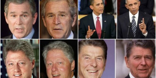 حقائق مثيرة عن رؤساء أميركا.. الأكثر خيانة لزوجته وخياط وديونه فاقت ثروته حقائق مثيرة عن رؤساء أميركا.. الأكثر خيانة لزوجته وخياط وديونه فاقت ثروته