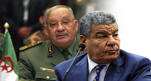 مسؤول جزائري رفيع يطلب اللجوء السياسي في المغرب