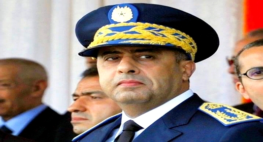 الحموشي يوقف شرطيا ثانيا في أقل من 24 ساعة لهذا السبب