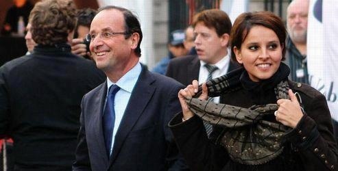 نجاة بلقاسم: لهذا أمومتي لطفلين لم تكن عائقا أمام وصولي الوزارة نجاة بلقاسم: لهذا أمومتي لطفلين لم تكن عائقا أمام وصولي الوزارة