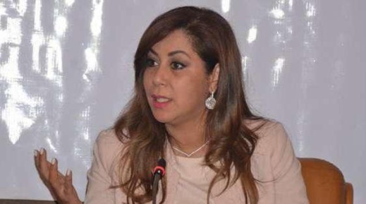 وزيرة إعداد التراب الوطني تحل بالناظور في إطار زيارة رسمية للجهة وزيرة إعداد التراب الوطني تحل بالناظور في إطار زيارة رسمية للجهة