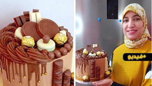 كريمة.. شابة ناظورية تشارك في مسابقة وطنية تنتظر تشجيعها بالتصويت كريمة.. شابة ناظورية تشارك في مسابقة وطنية تنتظر تشجيعها بالتصويت