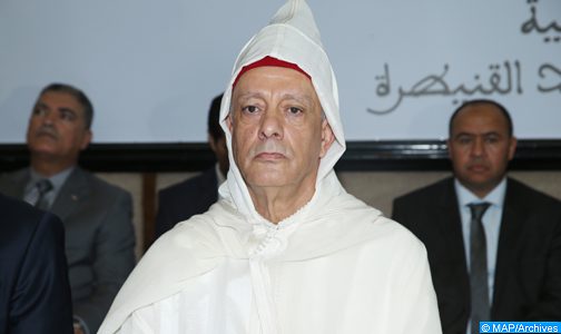 الموت يفجع والي جهة طنجة تطوان الحسيمة